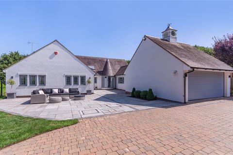 5 bedroom detached house for sale, Old Melton Road, Normanton-on-the-Wolds, Nottingham, NG12