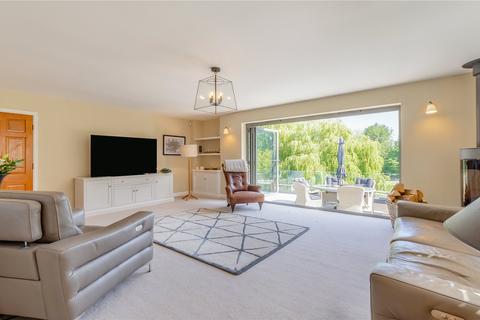 5 bedroom detached house for sale, Old Melton Road, Normanton-on-the-Wolds, Nottingham, NG12