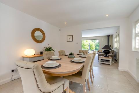 5 bedroom detached house for sale, Old Melton Road, Normanton-on-the-Wolds, Nottingham, NG12