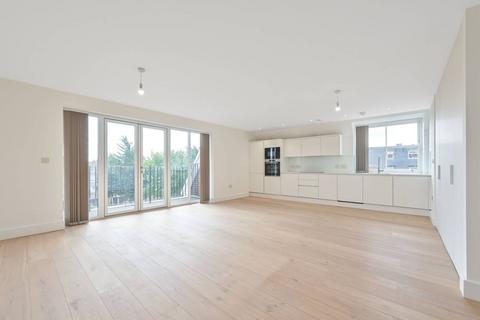 undefined, 1060-1072 High Road, London N20
