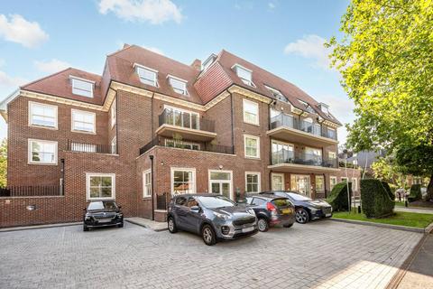 undefined, 1060-1072 High Road, London N20