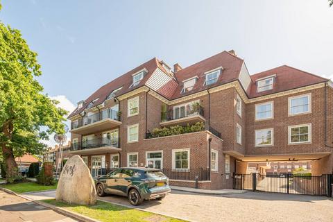 2 bedroom flat for sale, 1060-1072 High Road, London N20
