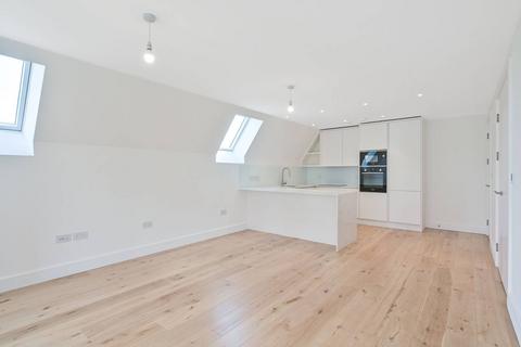 2 bedroom flat for sale, 1060-1072 High Road, London N20