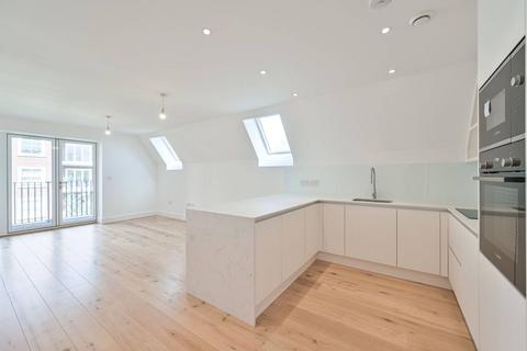 undefined, 1060-1072 High Road, London N20