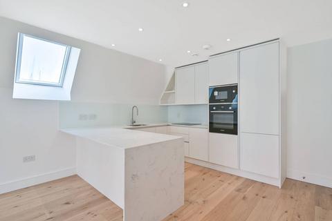 undefined, 1060-1072 High Road, London N20