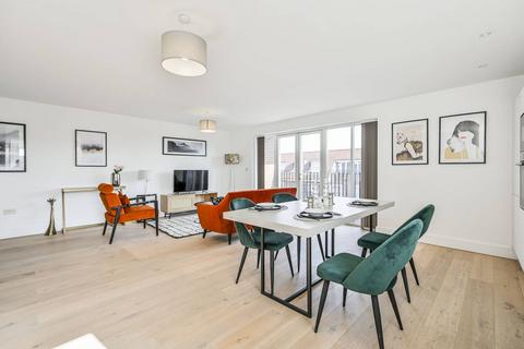 2 bedroom flat for sale, 1060-1072 High Road, London N20