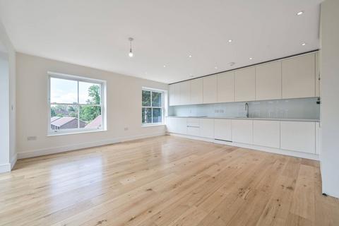 undefined, 1060-1072 High Road, London N20
