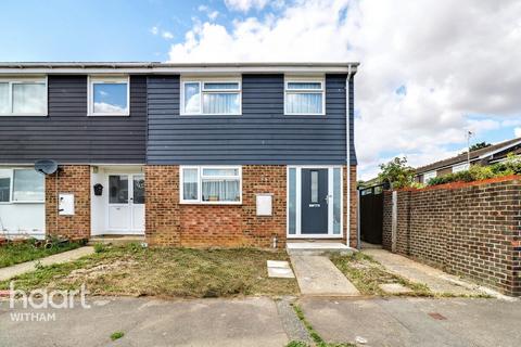 undefined, Humber Road, Witham
