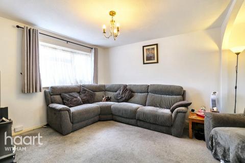 undefined, Humber Road, Witham