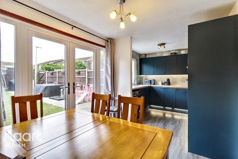 undefined, Humber Road, Witham