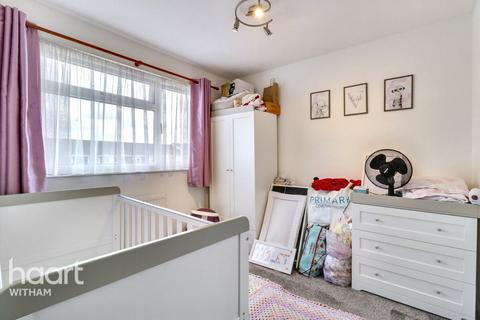 undefined, Humber Road, Witham