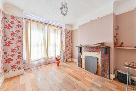 undefined, Overcliff Road, Lewisham, London, SE13