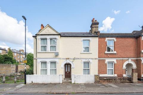 undefined, Overcliff Road, Lewisham, London, SE13