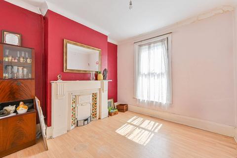 undefined, Overcliff Road, Lewisham, London, SE13