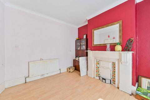undefined, Overcliff Road, Lewisham, London, SE13