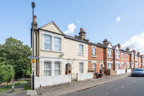 4 bedroom end of terrace house for sale, Overcliff Road, Lewisham, London, SE13
