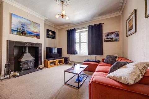 undefined, Albion House, Ingleton