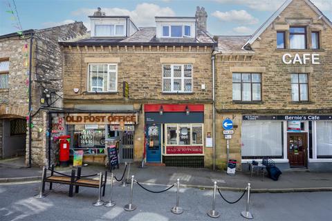 undefined, Albion House, Ingleton