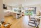 Kitchen family room