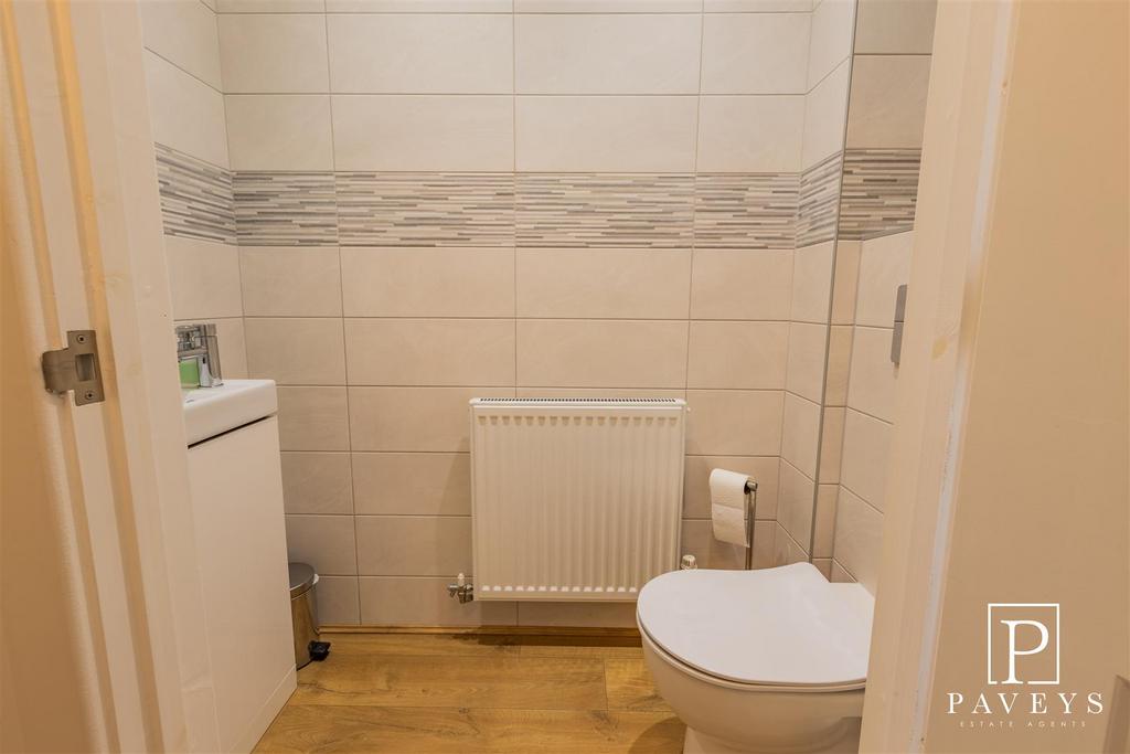 Cloakroom