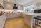 Kitchen family room