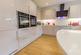 Kitchen family room