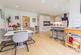 Kitchen family room