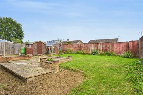 undefined, Alexandra Way, Downham Market PE38