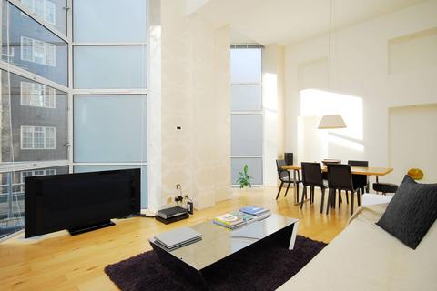 2 bedroom flat to rent, Hall Road, St John's Wood, London, NW8