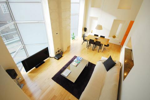 2 bedroom flat to rent, Hall Road, St John's Wood, London, NW8