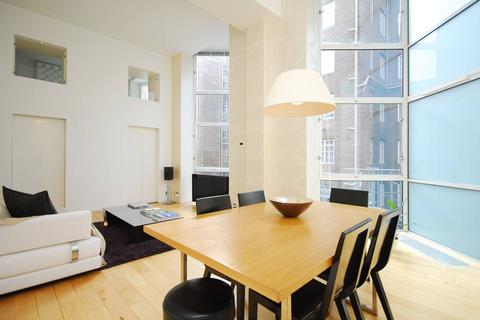 2 bedroom flat to rent, Hall Road, St John's Wood, London, NW8