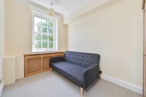 2 bedroom flat to rent, Abbey Road, St John's Wood, London, NW8