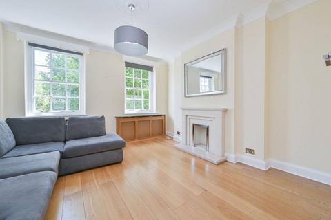 2 bedroom flat to rent, Abbey Road, St John's Wood, London, NW8