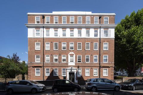 2 bedroom flat to rent, Abbey Road, St John's Wood, London, NW8