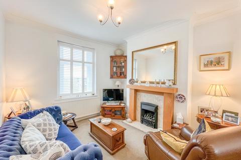 2 bedroom townhouse for sale, Crescent Road, Newport, NP19