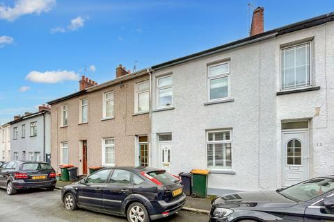 2 bedroom townhouse for sale, Crescent Road, Newport, NP19