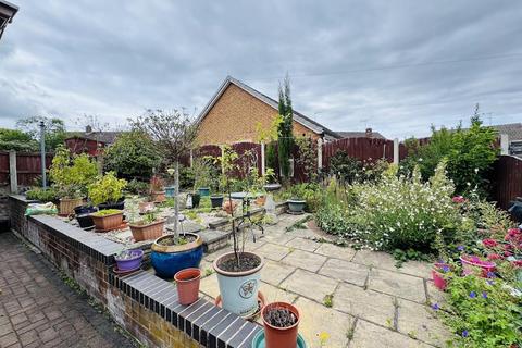 2 bedroom detached bungalow for sale, Hillside, Derby DE65