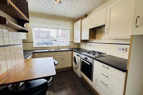 2 bedroom detached bungalow for sale, Hillside, Derby DE65