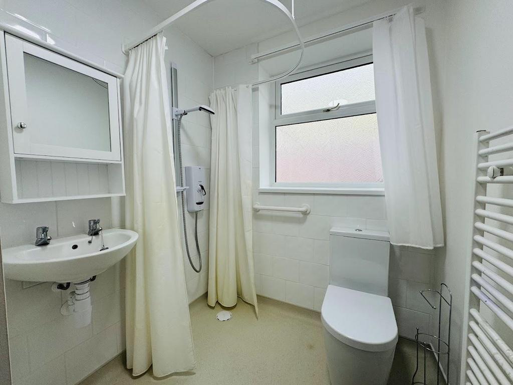 Wet Room