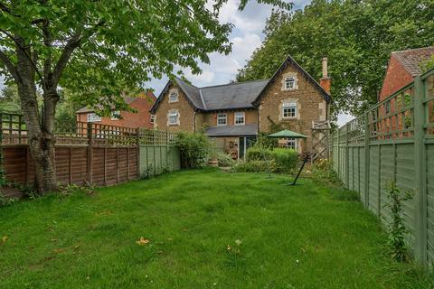 3 bedroom semi-detached house for sale, Faringdon Road, Kingston Bagpuize, Abingdon