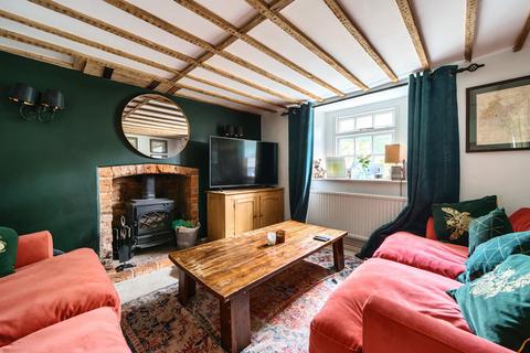 3 bedroom semi-detached house for sale, Faringdon Road, Kingston Bagpuize, Abingdon