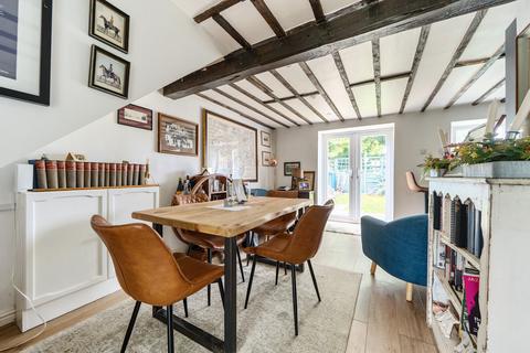3 bedroom semi-detached house for sale, Faringdon Road, Kingston Bagpuize, Abingdon