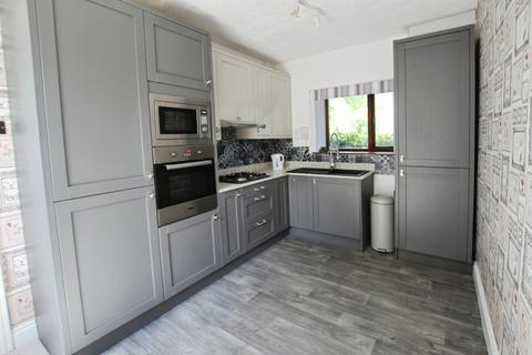 Finkle Lane, Leeds, LS27