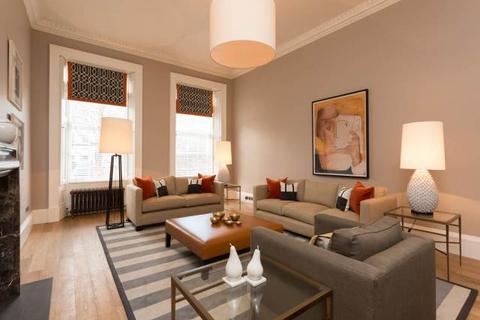 1 bedroom flat to rent, Rutland Square, Edinburgh,