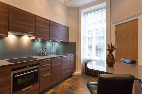 1 bedroom flat to rent, Rutland Square, Edinburgh,