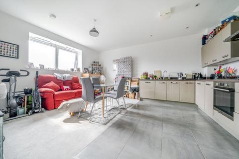 undefined, Pathfinder Way, Northstowe, Cambridge