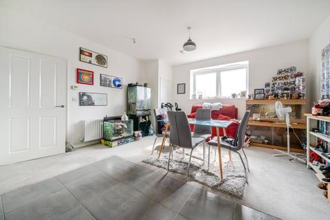 undefined, Pathfinder Way, Northstowe, Cambridge