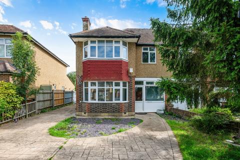 125 Wickham Avenue, Cheam, Sutton, SM3 8EB