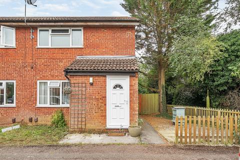 1 bedroom maisonette for sale, Goodwin Stile, Hertfordshire CM23