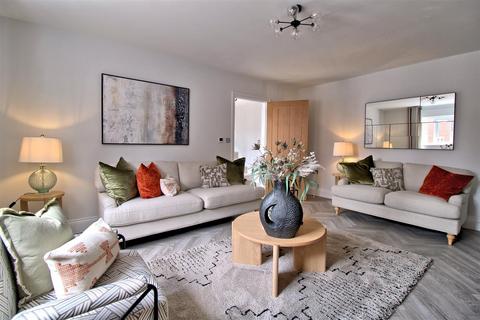 undefined, "Blenheim Place" - Bakers Way, Docking